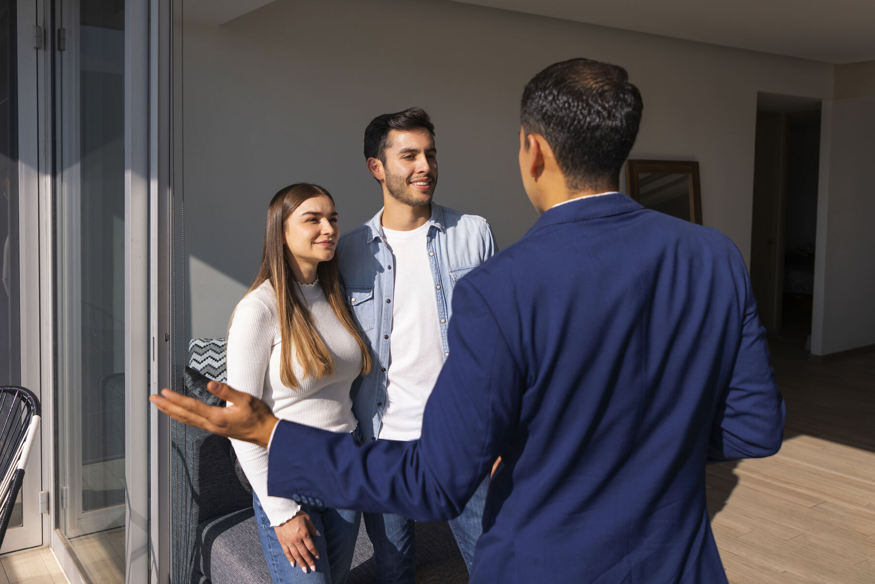 Asesoría inmobiliaria Enlace Patrimonial