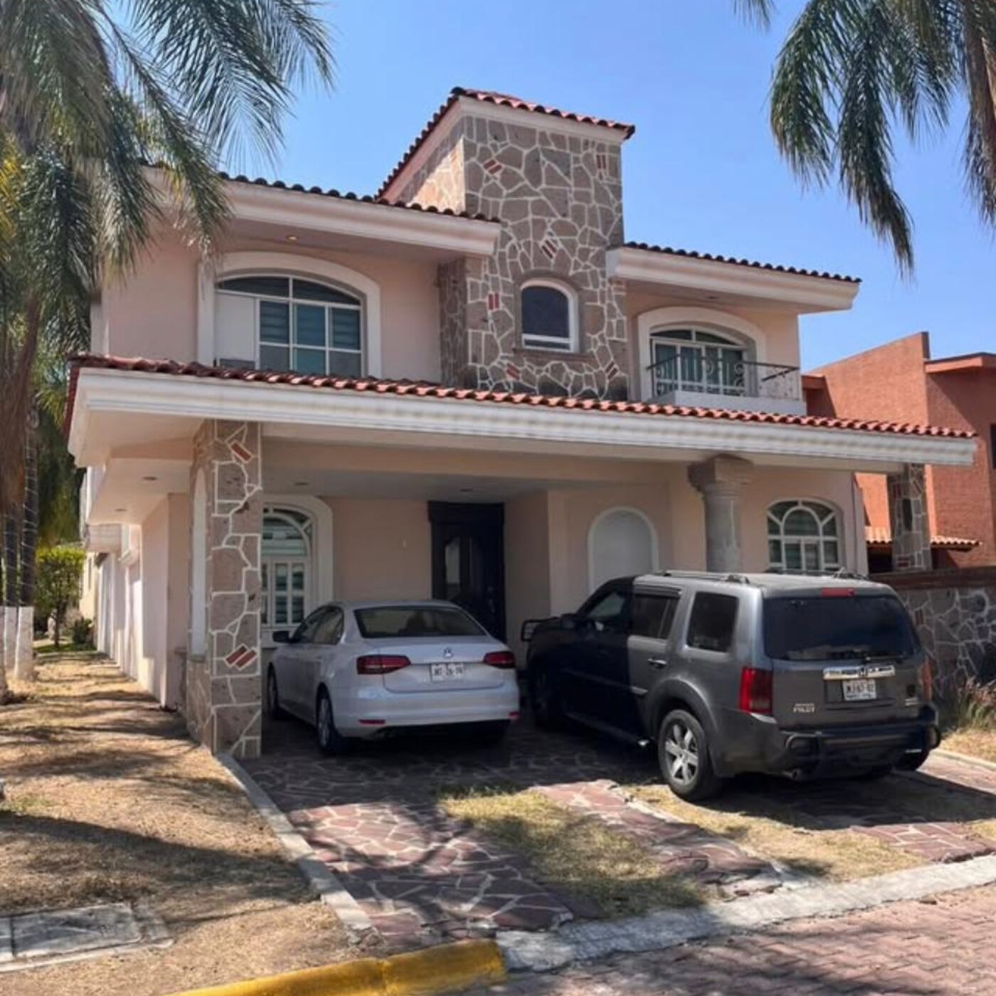 Propiedad Residencia en Residencial El Bosque, Bugambilias