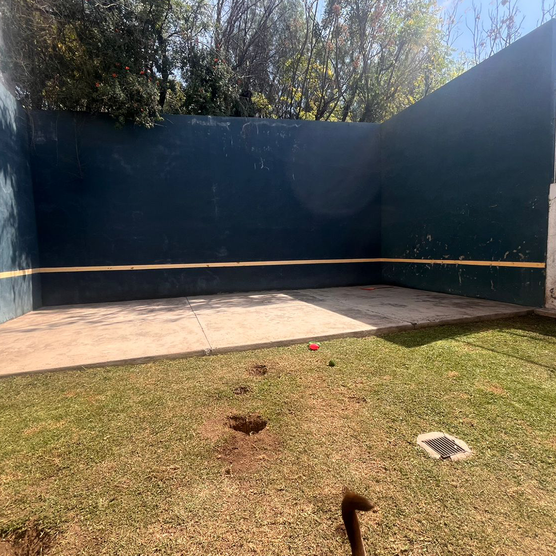 Residencia en Bosques de la Victoria
