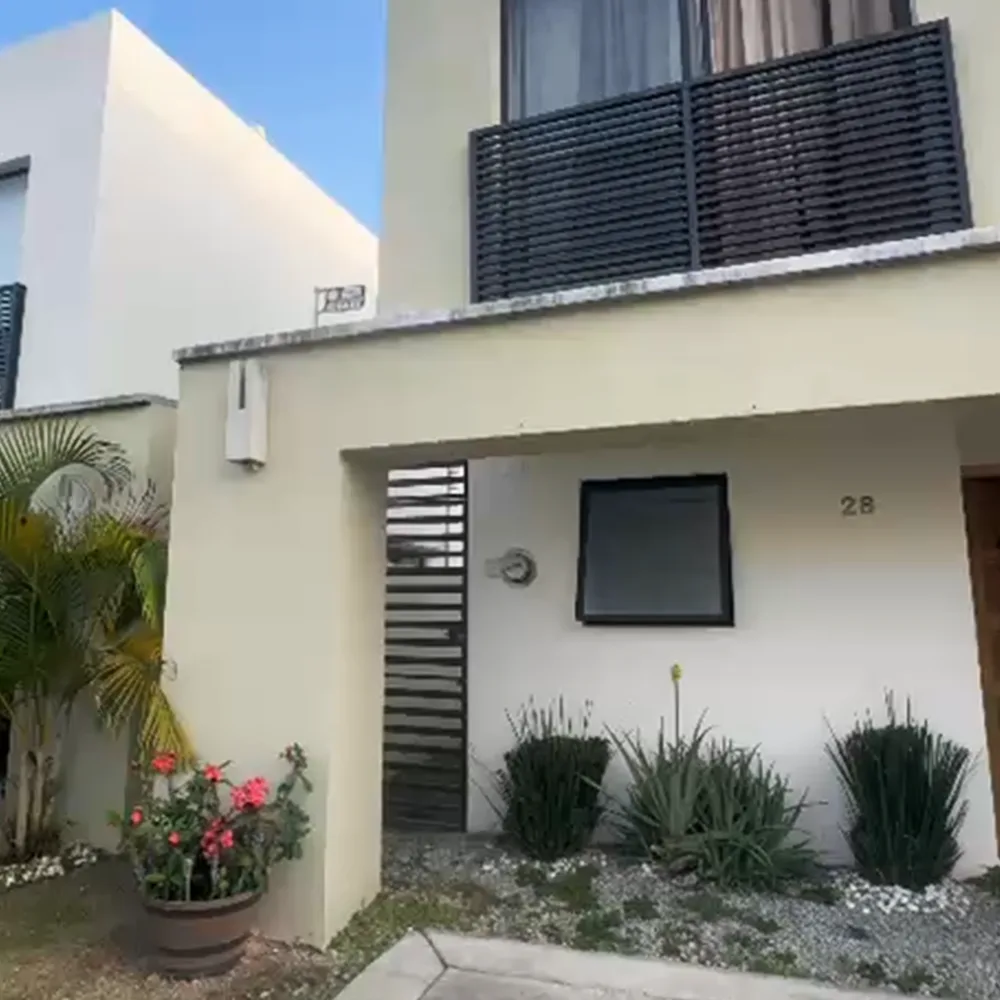 Propiedad Casa en Coto Juchitlán